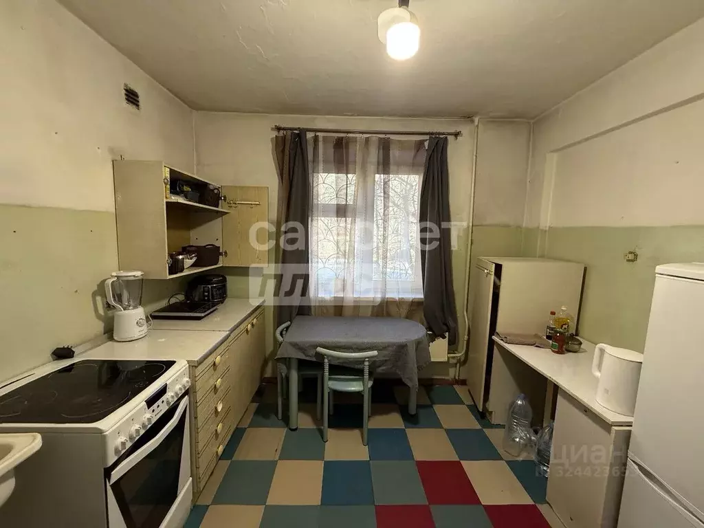 3-к кв. Забайкальский край, Чита Северный мкр, 36 (69.3 м) - Фото 2