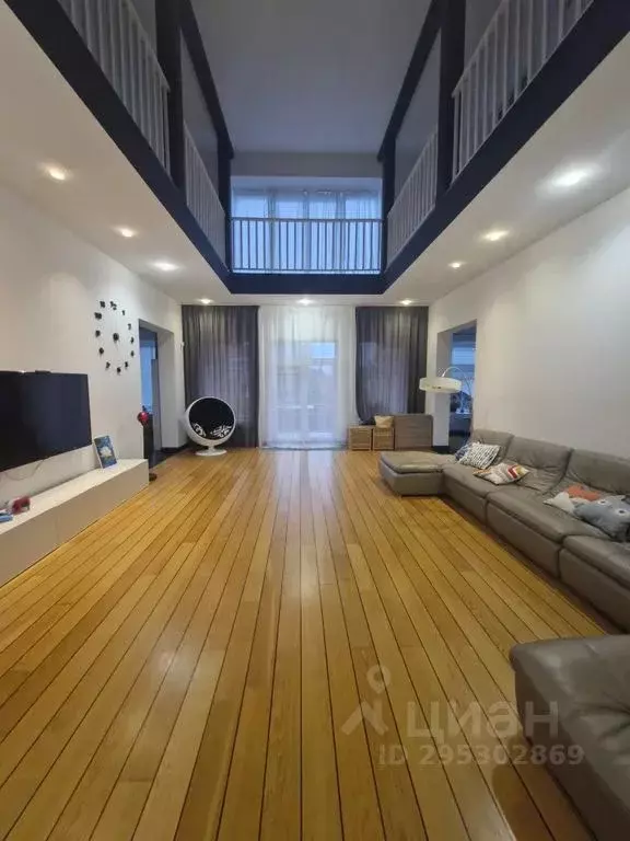 Дом в Калужская область, Обнинск ул. Кленовая, 11 (700 м) - Фото 1