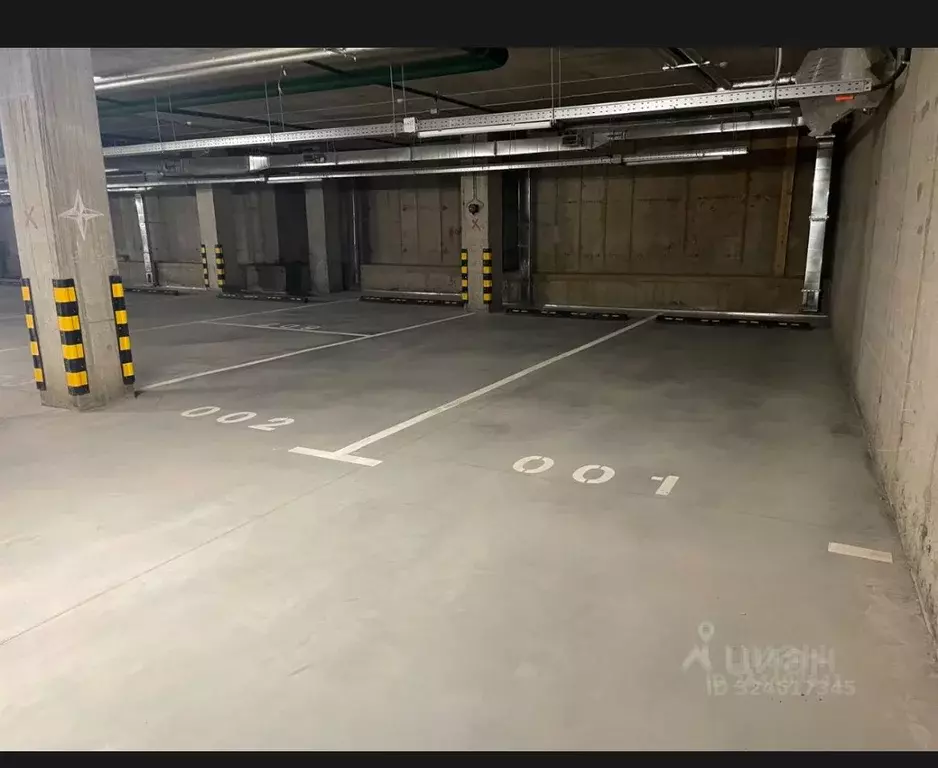 Гараж в Московская область, Королев Пионерская ул., 13к5 (23 м) - Фото 2