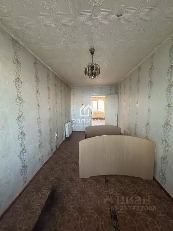 3-к кв. Хабаровский край, Комсомольск-на-Амуре ул. Гамарника, 43к4 ... - Фото 2