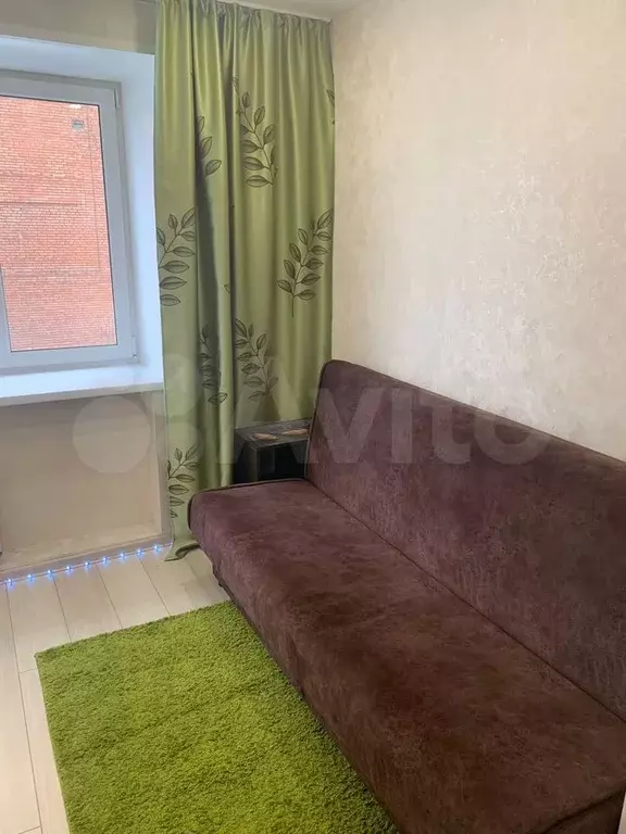 Квартира-студия, 13,1 м, 2/5 эт. - Фото 0