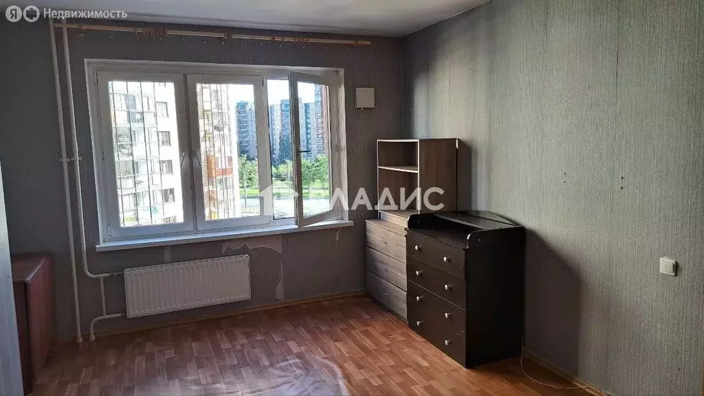 1-комнатная квартира: Санкт-Петербург, Ленинский проспект, 74к1 (36 м) - Фото 2