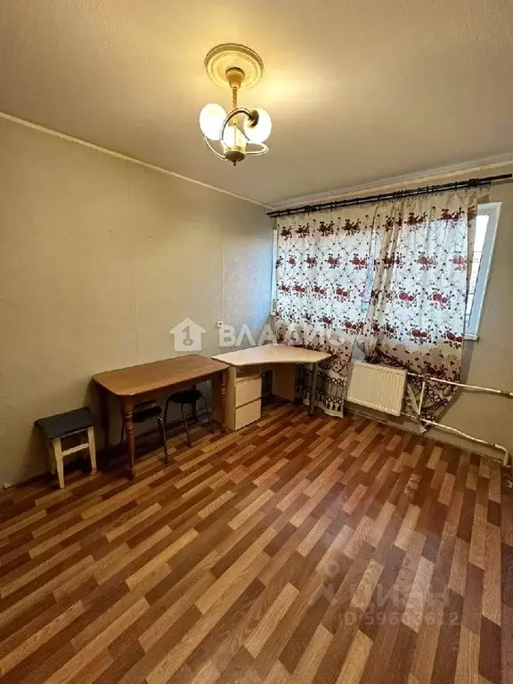 Комната Санкт-Петербург ул. Турку, 8К1 (12.0 м) - Фото 1