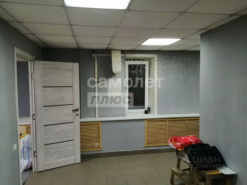 Помещение свободного назначения в Московская область, Подольск пл. ... - Фото 0