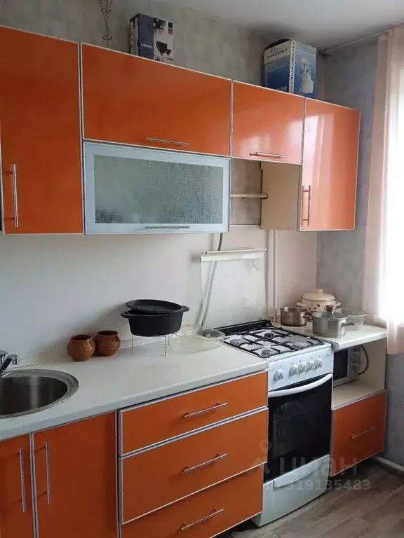 2-к кв. Чувашия, Новочебоксарск ул. Винокурова (47.1 м) - Фото 0
