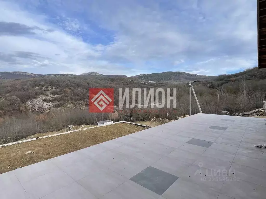 Дом в Севастополь с. Передовое,  (370 м) - Фото 2