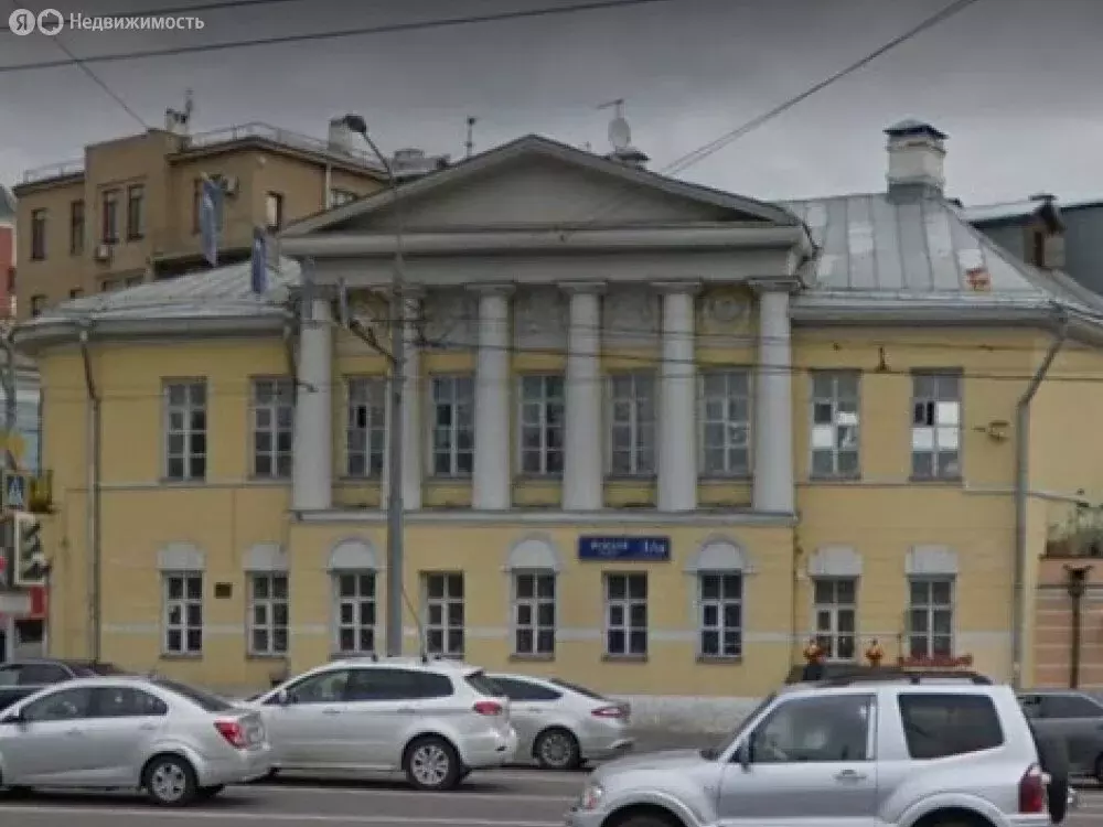 Помещение свободного назначения (257 м) - Фото 0