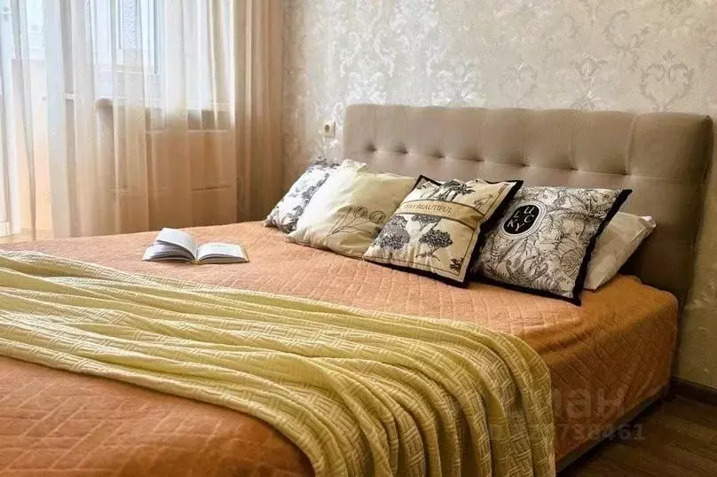 2-к кв. Краснодарский край, Краснодар Восточно-Кругликовская ул., 51 ... - Фото 2