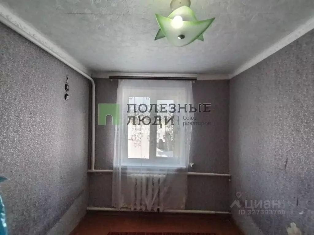 Дом в Белгородская область, Прохоровский район, с. Призначное  (101 м) - Фото 1