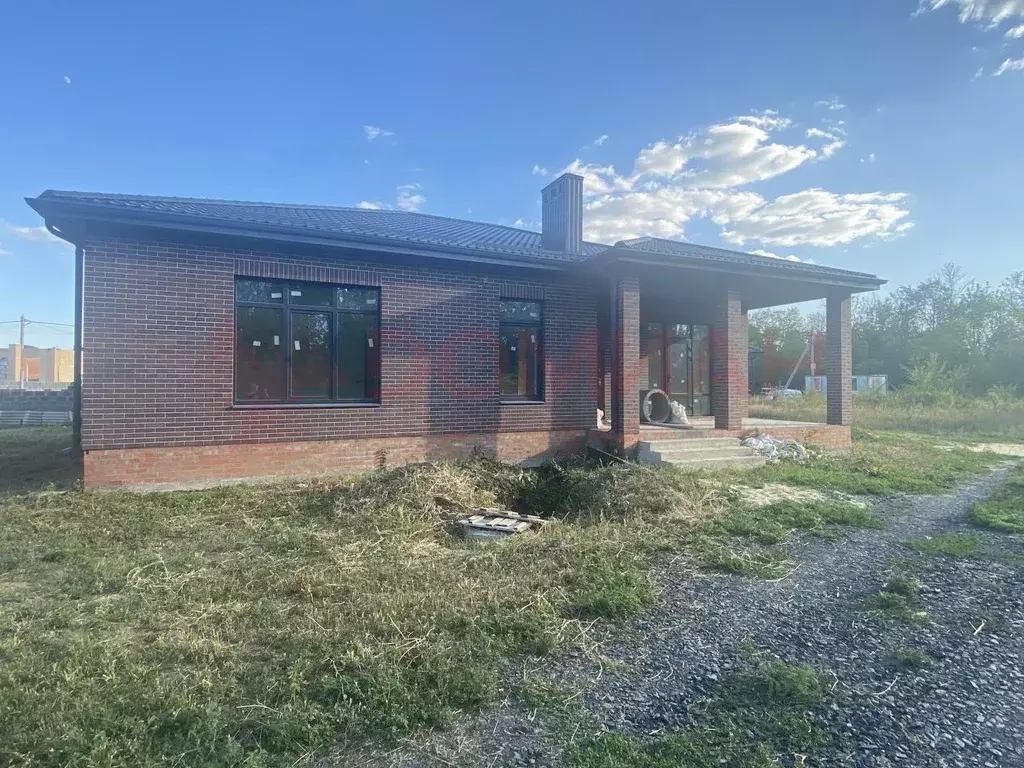 Дом в Ростовская область, Аксай ул. Александровская (165 м) - Фото 1