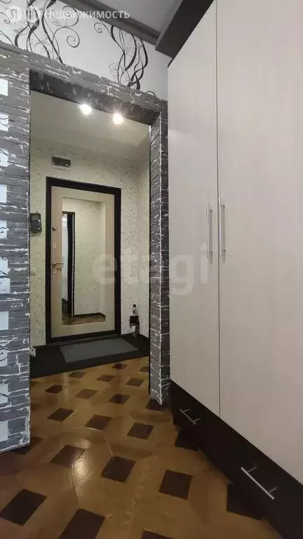 1-комнатная квартира: Усинск, улица Мира, 9 (35.1 м) - Фото 1
