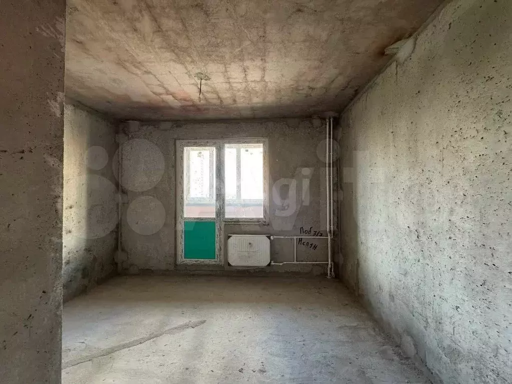 2-к. квартира, 60 м, 8/19 эт. - Фото 1
