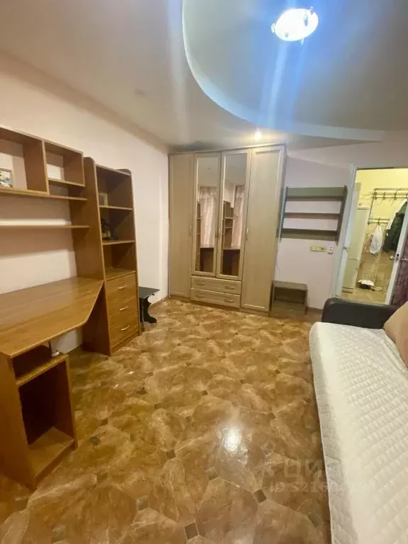 1-к кв. Коми, Сыктывкар просп. Бумажников, 30 (35.0 м) - Фото 1