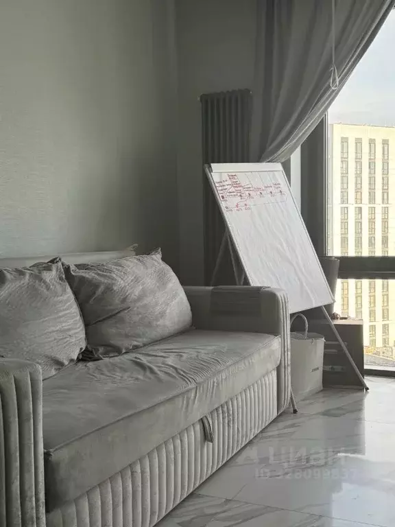 2-к кв. Москва ул. Годовикова, 11к4 (45.0 м) - Фото 2