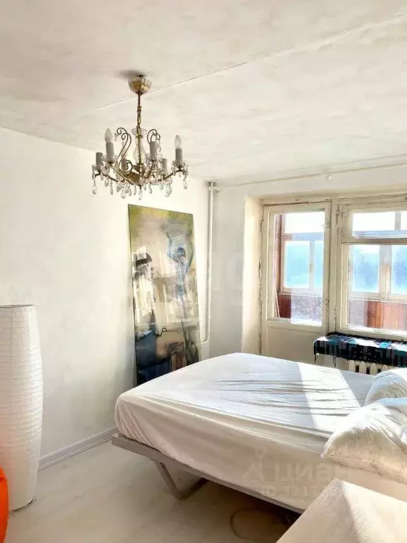 2-к кв. Ярославская область, Ярославль Советская ул., 57 (59.0 м) - Фото 2