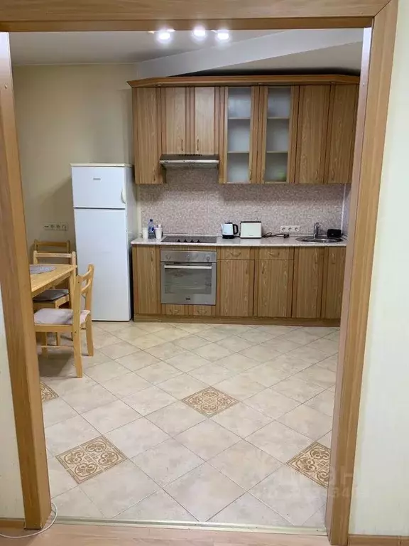 1-к кв. Санкт-Петербург Приморский просп., 137к1 (50.4 м) - Фото 2