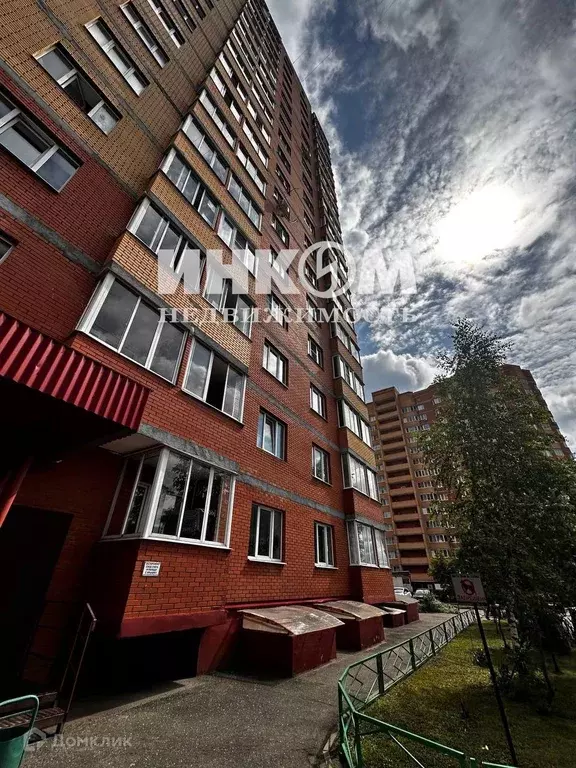 Продаётся 1-к квартира, 35.2 м - Фото 0
