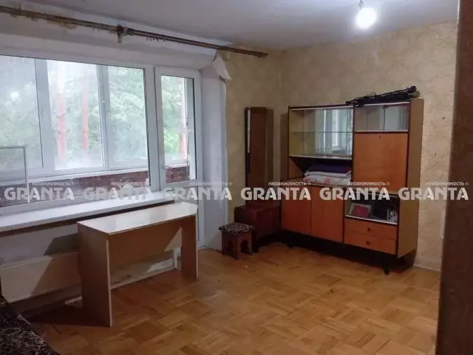 Продаётся 1-к квартира, 32 м - Фото 0