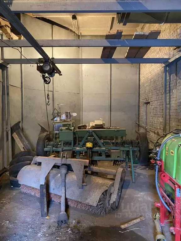 Помещение свободного назначения в Санкт-Петербург пос. Тярлево,  (47 ... - Фото 2