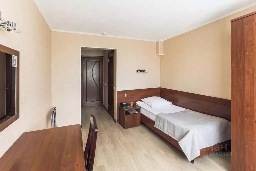 Комната Мордовия, Саранск Коммунистическая ул., 35 (12.0 м) - Фото 0