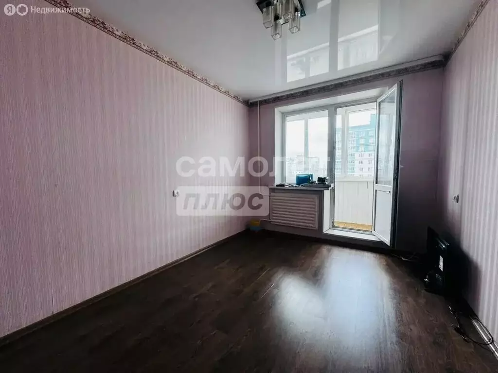 2-комнатная квартира: Ижевск, Нижняя улица, 34 (51 м) - Фото 2