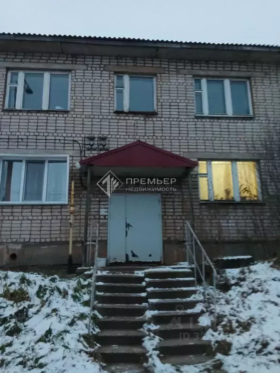 Студия Кировская область, Слободской ул. Ломоносова, 3 (25.5 м) - Фото 1