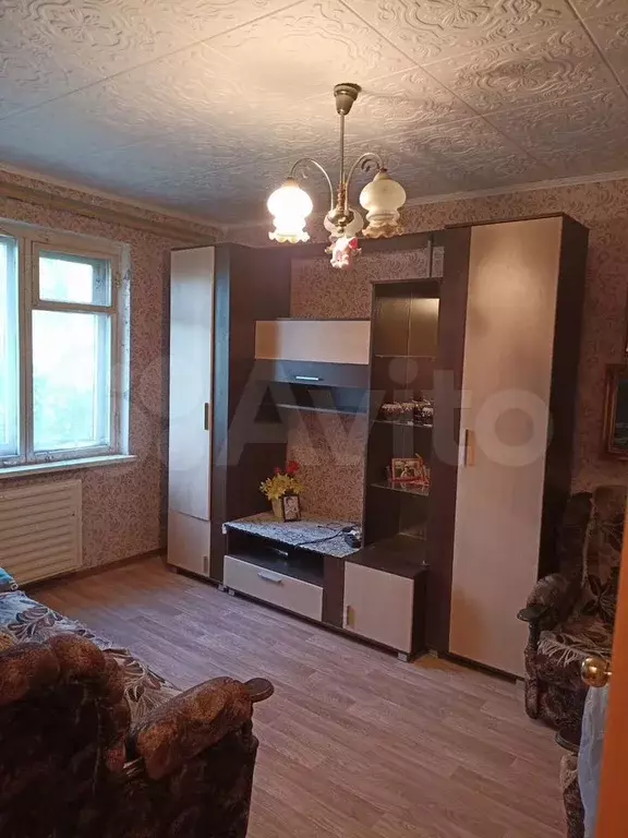 1-к. квартира, 21 м, 6/9 эт. - Фото 1