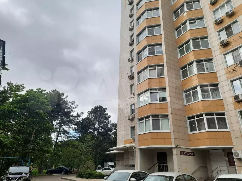 2-к. квартира, 75 м, 4/22 эт. - Фото 0
