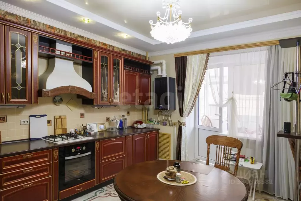 1-к кв. Костромская область, Кострома ул. Свердлова, 60 (57.3 м) - Фото 1