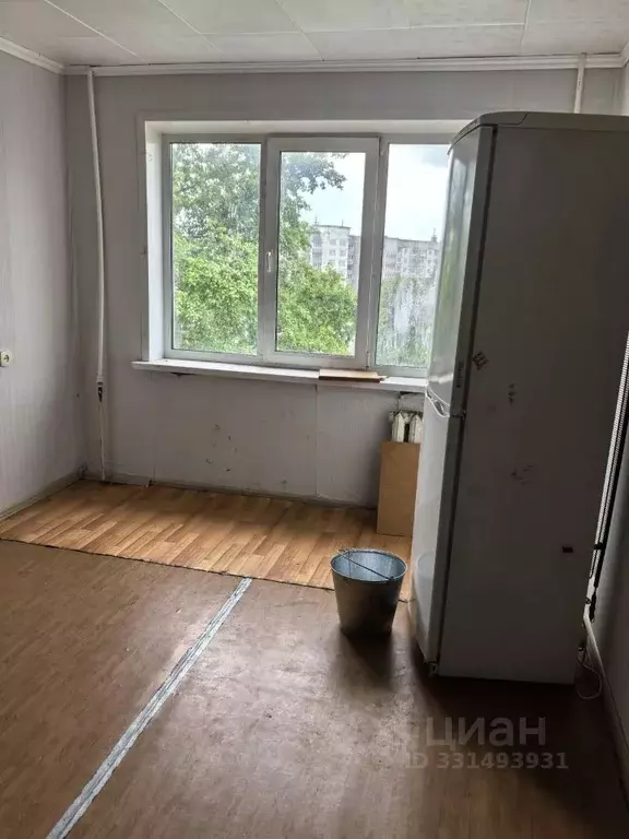 Студия Тверская область, Тверь ул. Луначарского, 3 (23.0 м) - Фото 2