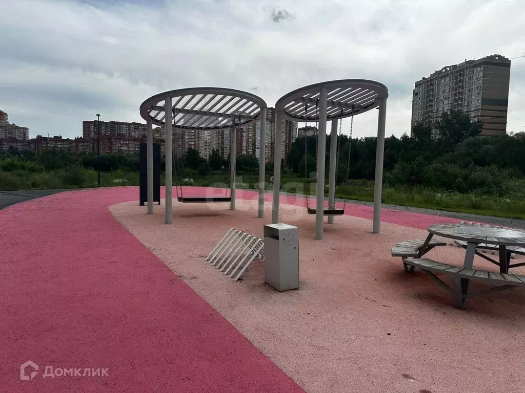 Продаётся 1-к квартира, 34 м - Фото 1