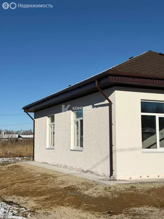 Дом в село Большие Харлуши, коттеджный посёлок Княжий, Императорский ... - Фото 2