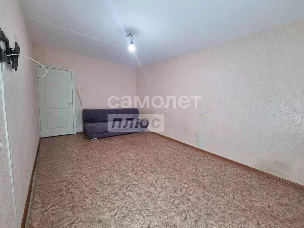 1-к кв. Удмуртия, Ижевск ул. Холмогорова, 75 (41.9 м) - Фото 1