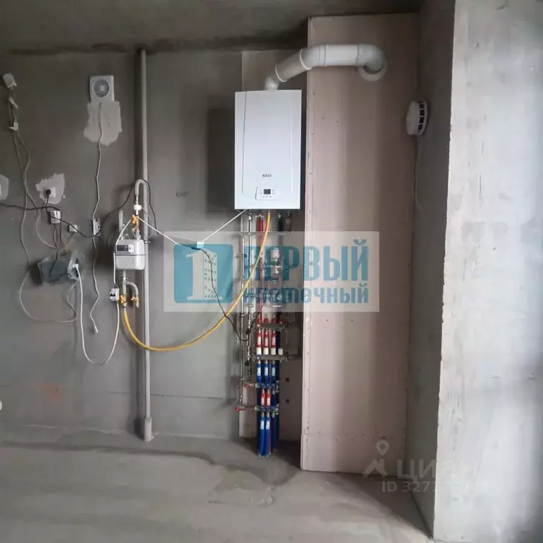 1-к кв. Марий Эл, Йошкар-Ола бул. Ураева, 4 (44.68 м) - Фото 1