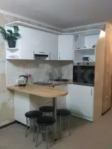 Квартира-студия, 24 м, 2/9 эт. - Фото 1