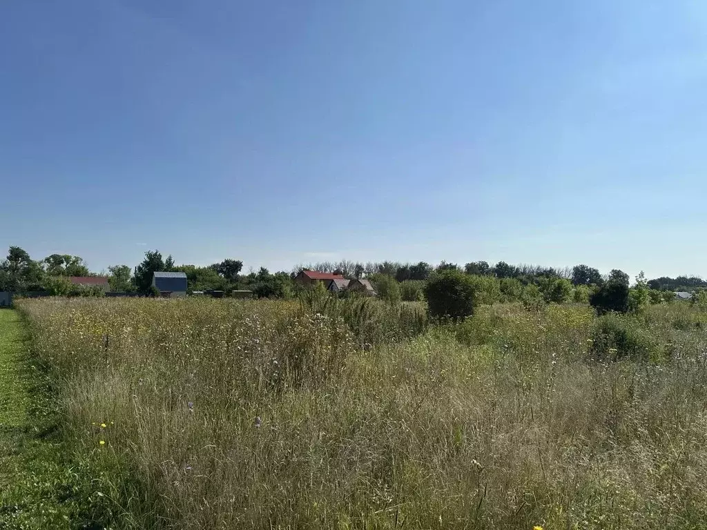 Участок в Московская область, Серебряные Пруды пгт  (17.25 сот.) - Фото 2