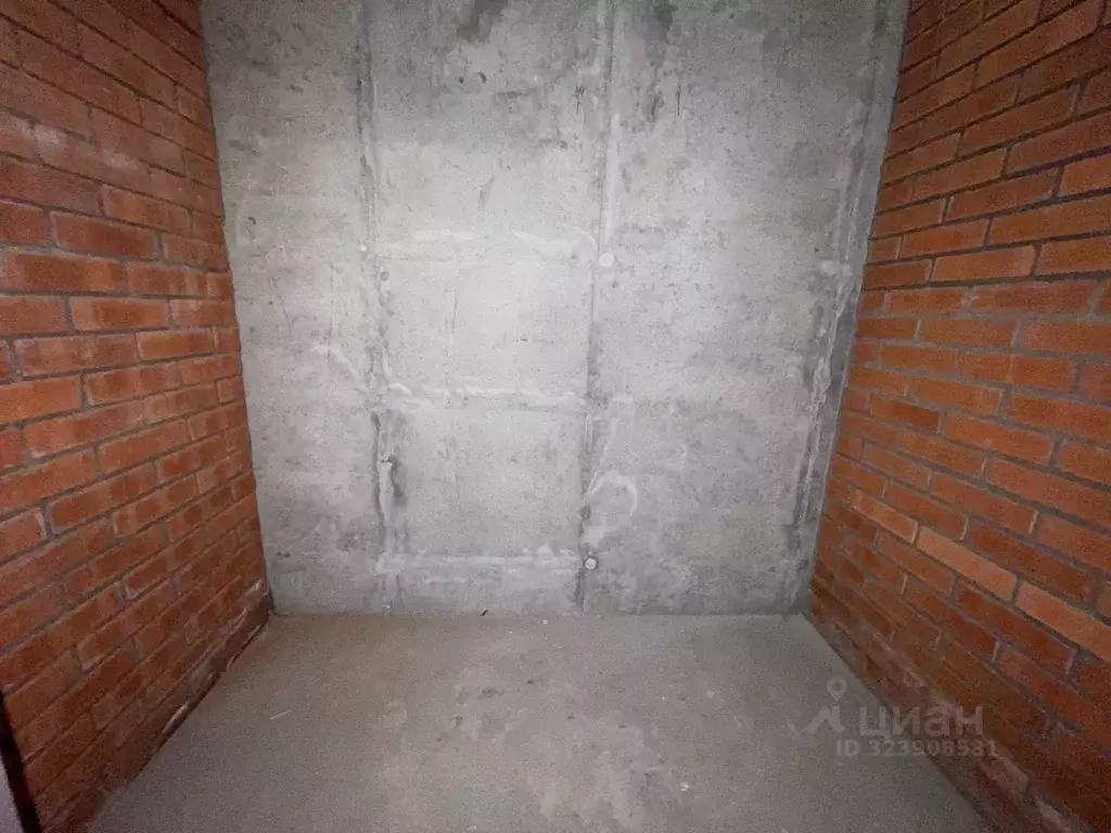 Гараж в Новосибирская область, Новосибирск ул. Некрасова, 45 (2 м) - Фото 1