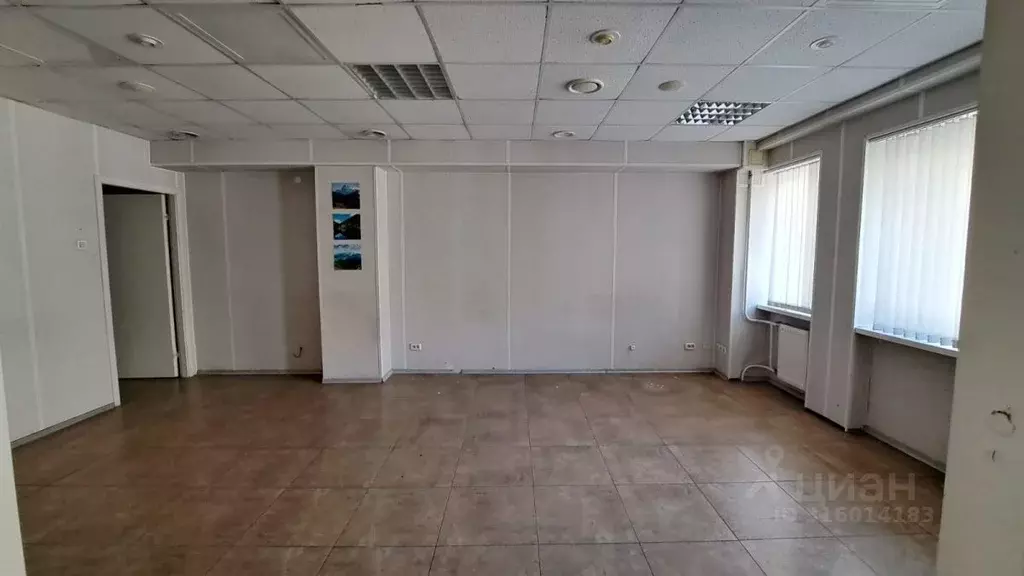 Офис в Санкт-Петербург Большая Пушкарская ул., 25 (850 м) - Фото 1