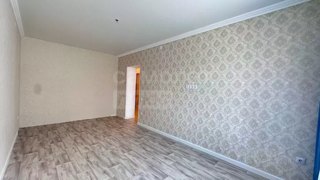 1-к кв. Оренбургская область, Оренбург ул. Озеленителей, 32 (35.0 м) - Фото 1