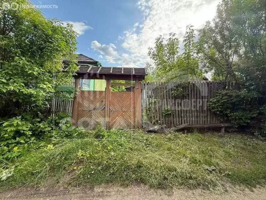 Дом в село Борщёво, улица 8 Марта, 84 (40 м) - Фото 1