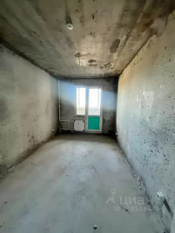 2-к кв. Оренбургская область, Оренбург ул. Фронтовиков, 10/4 (58.43 м) - Фото 1