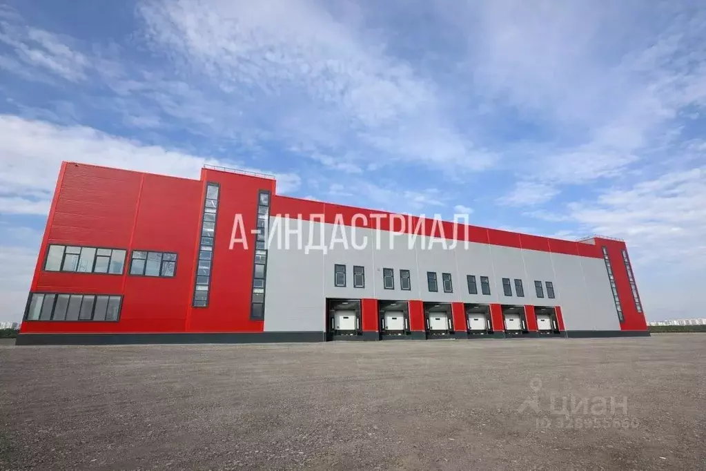Склад в Московская область, Подольск городской округ, Астра СНТ ул. ... - Фото 2