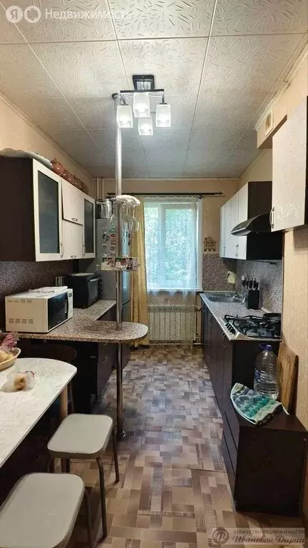 2-комнатная квартира: Самара, Красноармейская улица, 137А (57.49 м) - Фото 1