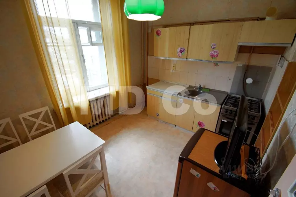 2-к кв. Москва Варшавское ш., 10К4 (56.0 м) - Фото 1