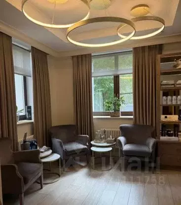Помещение свободного назначения в Москва пл. Победы, 2К3 (421 м) - Фото 2