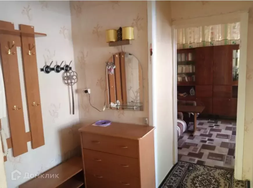 Продаётся 2-к квартира, 42 м - Фото 0