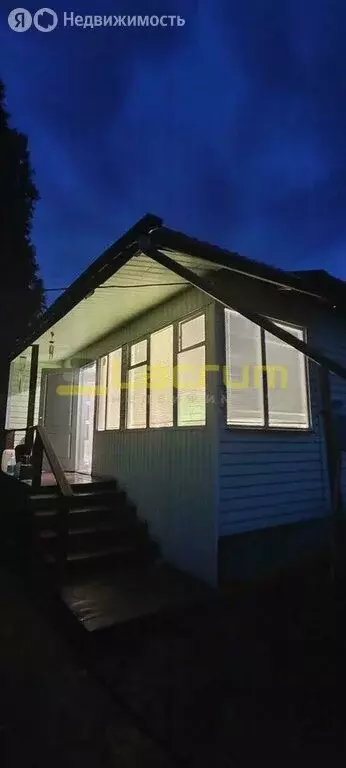 Дом в городской округ Красноярск, деревня Бугачево, Заречная улица (50 ... - Фото 2