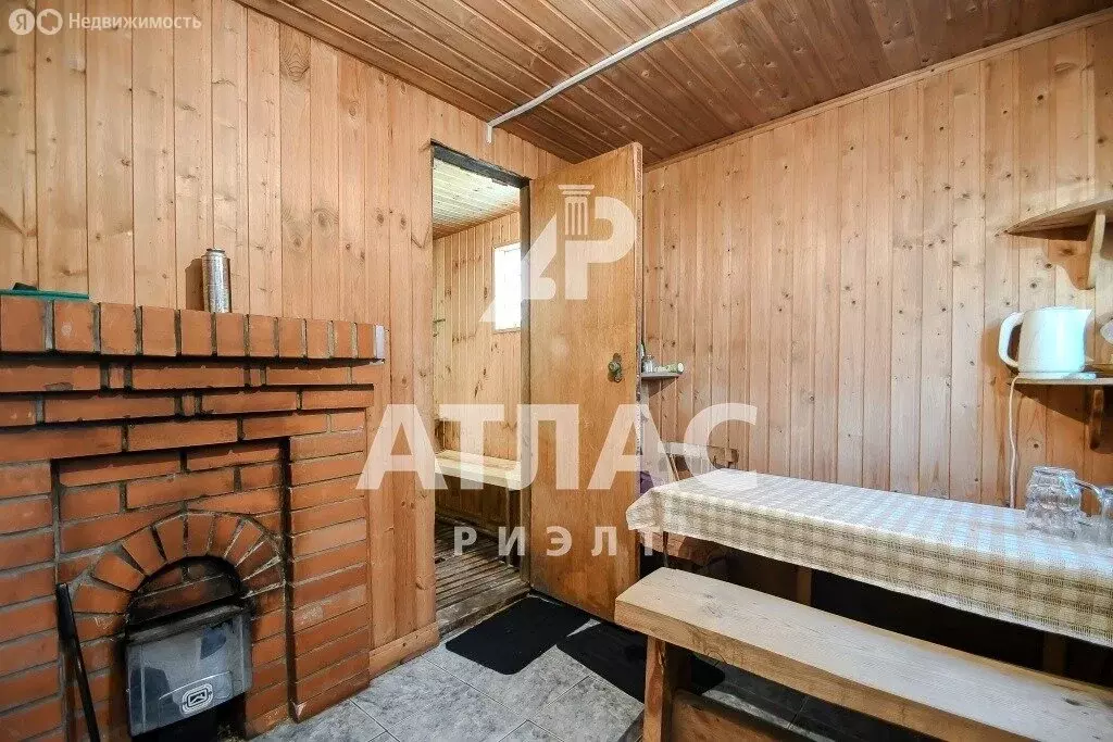 Дом в Омск, 2-й переулок Димитрова, 14 (175.6 м) - Фото 1