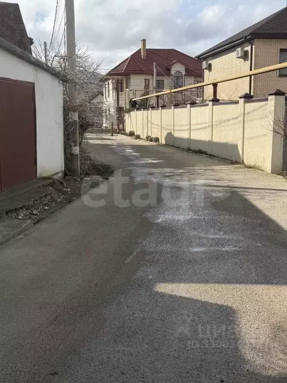 Участок в Краснодарский край, Новороссийск ул. Данини (4.4 сот.) - Фото 1