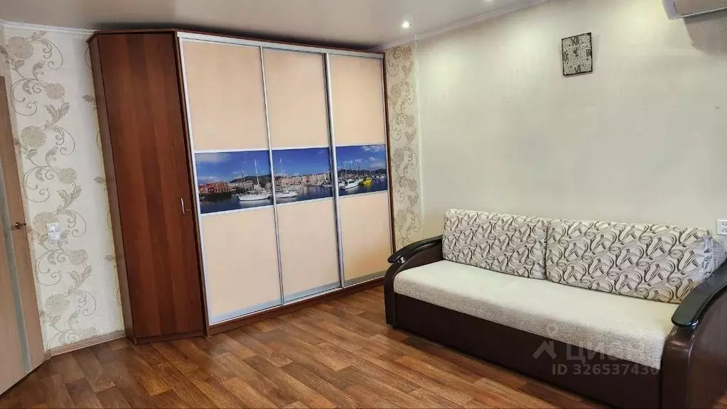 3-к кв. Татарстан, Набережные Челны 26-й комплекс, 18А (62.0 м) - Фото 2